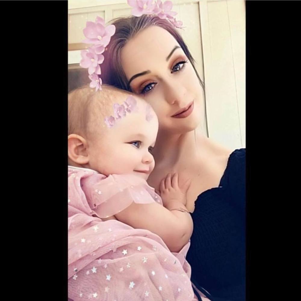 Meet your Posher, Karyssa